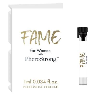 Парфуми Fame PheroStrong для жінок 1 мл