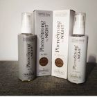 Духи чоловічі з феромонами Pherostrong by Night для чоловіків 1 мл вид 6