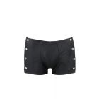 Трусы мужские Passion 048 SHORT DAVID black L/XL вид 4