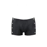Трусы мужские Passion 048 SHORT DAVID black L/XL