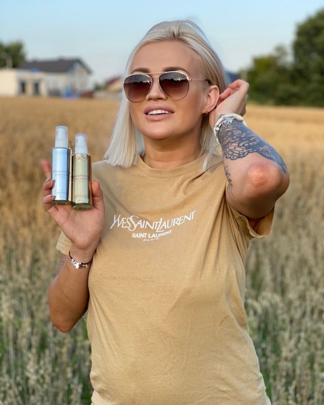 Духи с феромонами PheroStrong Exclusive для женщин 1 мл вид 3