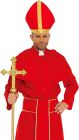 Костюм Кардинал мужской Leg Avenue Costume Cardinal Red XL вид 4