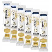 Жіночий напій для підвищення лібідо Medica-Group Orgasm Power for Women Drink, 10 мл