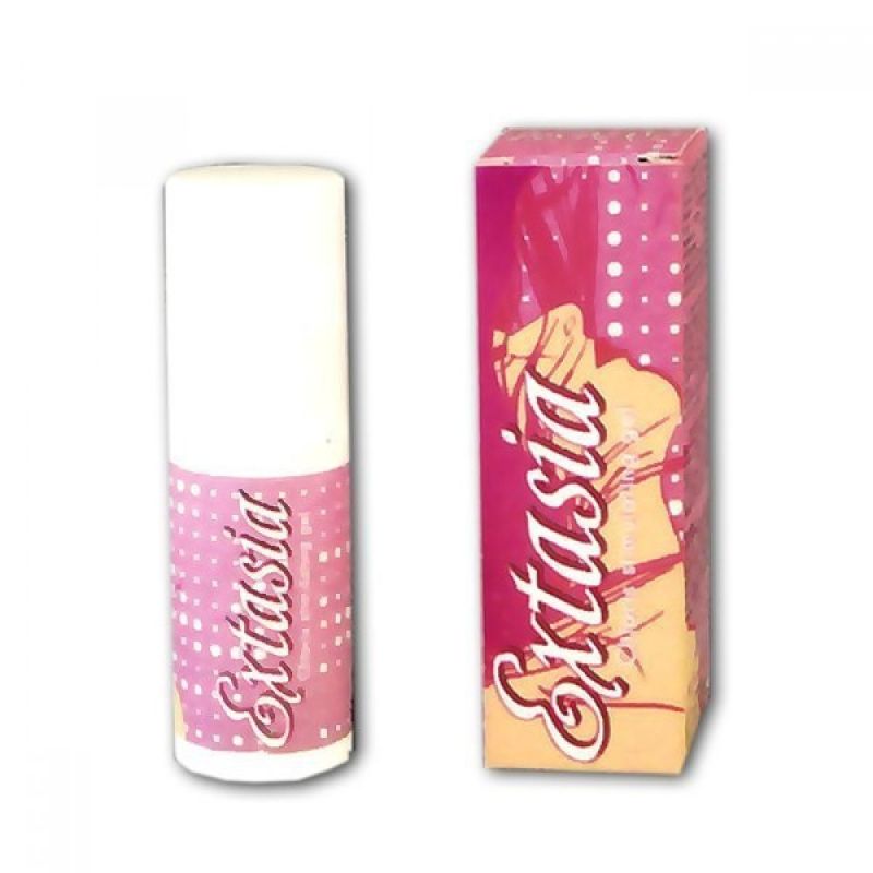 Гель Extasia clitoris stimulating gel вид 2