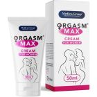 Крем для женщин Orgasm Max 50 ml вид 2
