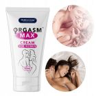 Крем для женщин Orgasm Max 50 ml вид 4