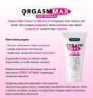 Крем для женщин Orgasm Max 50 ml вид 5