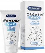 Крем для мужчин Orgasm Max cream for men 50 ml