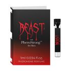 Духи з феромонами для чоловіків PheroStrong BEAST, 1 мл вид 2