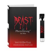 Духи з феромонами для чоловіків PheroStrong BEAST, 1 мл