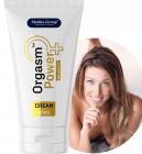 Крем для жінок Medica-Group Orgasm Power Cream for Women, 50 мл вид 3