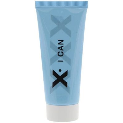 Гель ерекційний Ruf X I can-WARMING GEL FOR MEN
