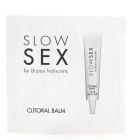ПРОБНИК Кліторальний бальзам CLITORAL BALM Slow Sex Bijoux Indiscrets, 2 мл вид 2