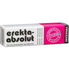 Крем для потенції Erekta Absolut Creme 18 ml вид 2