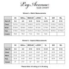 Женский сексуальный костюм полицейского Leg Avenue, M/L вид 6