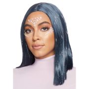 Украшения для лиця из жемчужин Leg Avenue