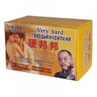 Таблетки для потенції твердий і міцний (ціна за упаковку, 10 таблеток) вид 3