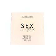 Пробник Sachette Clitoral Arousal Serum - Sex Au Naturel 1мл