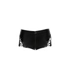 Шорти зі шнурівкою NOIR Розмір - M вид 5