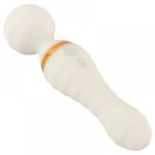 Вібратор мікрофон рельєфний You2Toys GITD Wand Vibrator, світиться у темряві вид 4