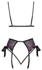 Комплект белья Bra Embroidery S/M вид 5