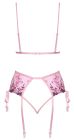 Комплект білизни Bra Set Embroidery L/XL вид 5