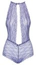 Боді з вирізом Kissable Body Lace S/M
