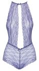 Боді з вирізом Kissable Body Lace S/M вид 4