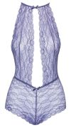 Боді з вирізом Kissable Body Lace S/M