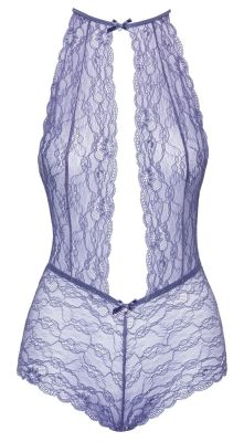 Боді з вирізом Kissable Body Lace S/M