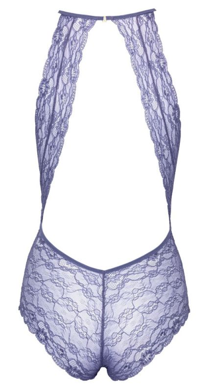 Боді з вирізом Kissable Body Lace S/M вид 5
