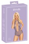 Боді з вирізом Kissable Body Lace S/M вид 6