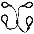 Система фіксації Bad Kitty Handcuffs S/M вид 7