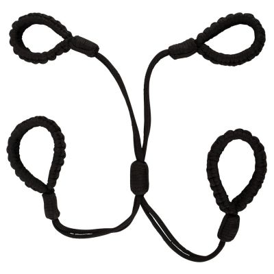 Система фиксации Bad Kitty Handcuffs S/M