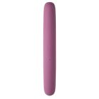 Вибратор двухсторонний Sweet Em Velvet Lure, 10 режимов вибрации, фиолетовый вид 4