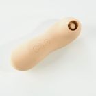 Вакуумный стимулятор клитора Sweet Em Velvet Lure, желтый вид 13