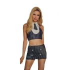 Костюм учительницы 2 предмета S/M Sunspice вид 2