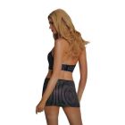 Костюм вчительки 2 предмети S/M Sunspice вид 3