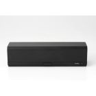 Вібратор рельєфний Iroha Minamo Tenga, медичний силікон, блакитний вид 5