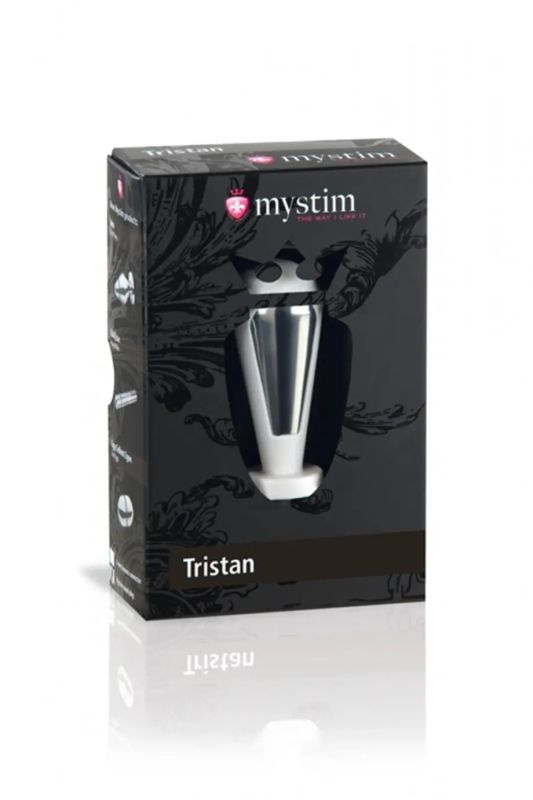 Аксесуар для електростимуляції Mystim Tristan вид 4