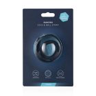 Эрекционное кольцо Boners Cock & Ball Strap с ремешком для мошонки, S/M вид 6