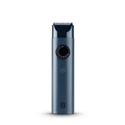 Тример для волосся Boners Hair Trimmer Shaver сірий