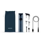 Триммер для волос Boners Hair Trimmer Shaver серый вид 9