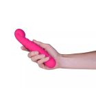 Вагинальный вибратор Sugar - Passion Pink Miss V, розовый вид 3