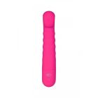 Вагинальный вибратор Sugar - Passion Pink Miss V, розовый вид 5