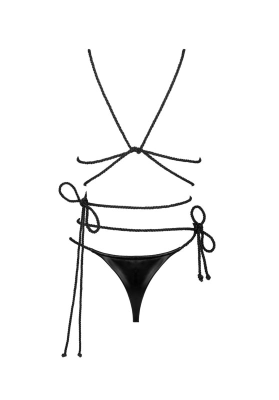 Виниловый комплект Obsessive Cordellis 2-pcs set O/S вид 7