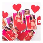 Виниловый комплект Obsessive Cordellis 2-pcs set O/S вид 8