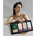 Набор секс-игрушек Qingnan Quartet, 4 предмета PINK вид 8