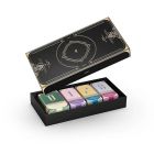 Набор секс-игрушек Qingnan Quartet, 4 предмета GREEN вид 8