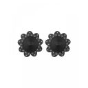 Пестисы Obsessive A770 nipple covers black O/S
